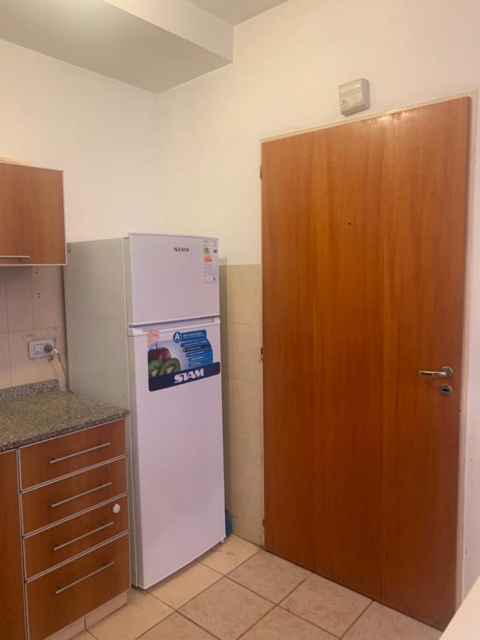 Baires Garden Apartment Buenos Aires Exterior photo