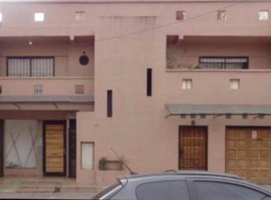 Baires Garden Apartment Buenos Aires Exterior photo