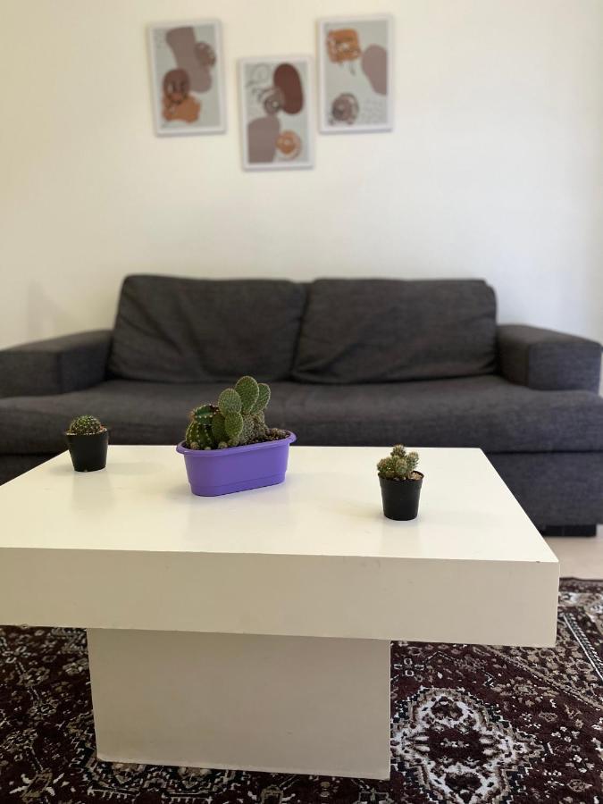 Baires Garden Apartment Buenos Aires Exterior photo