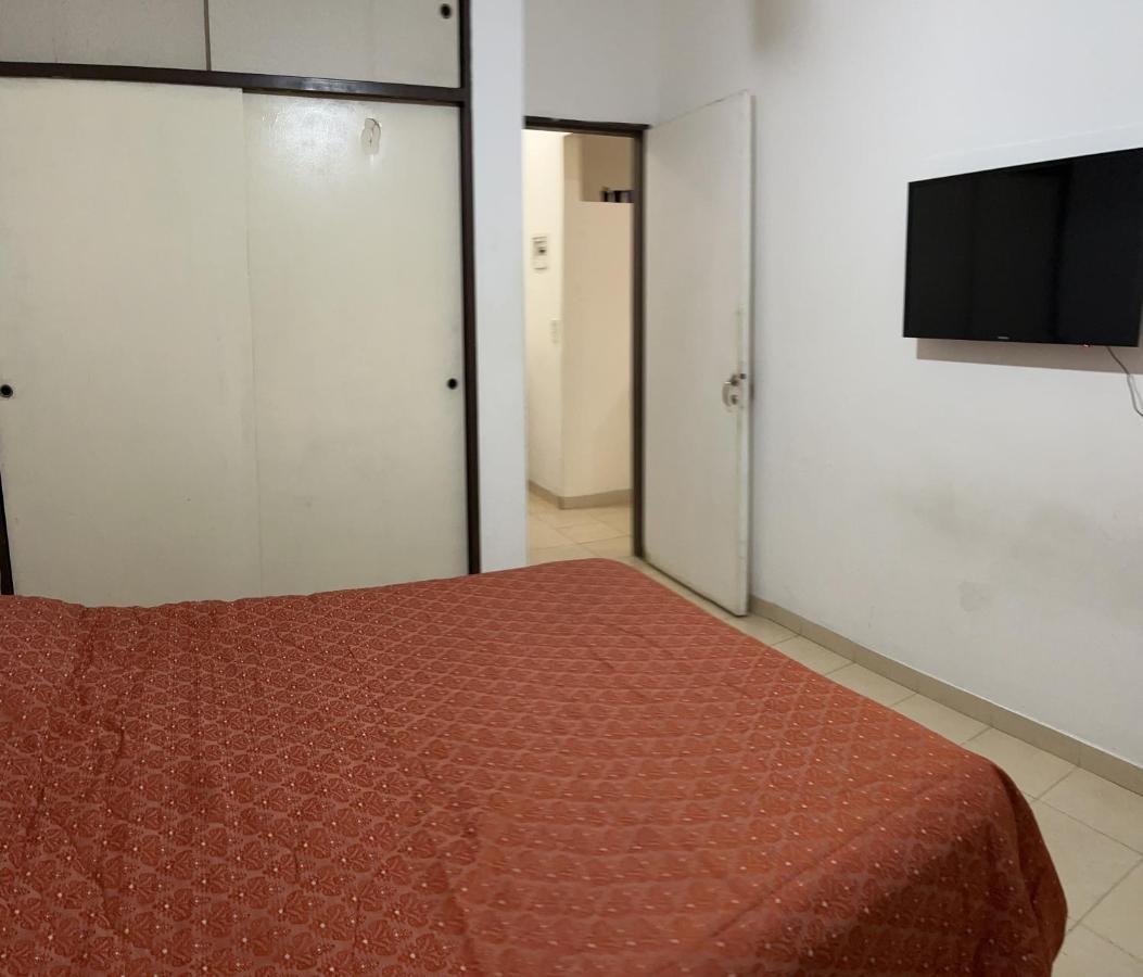 Baires Garden Apartment Buenos Aires Exterior photo