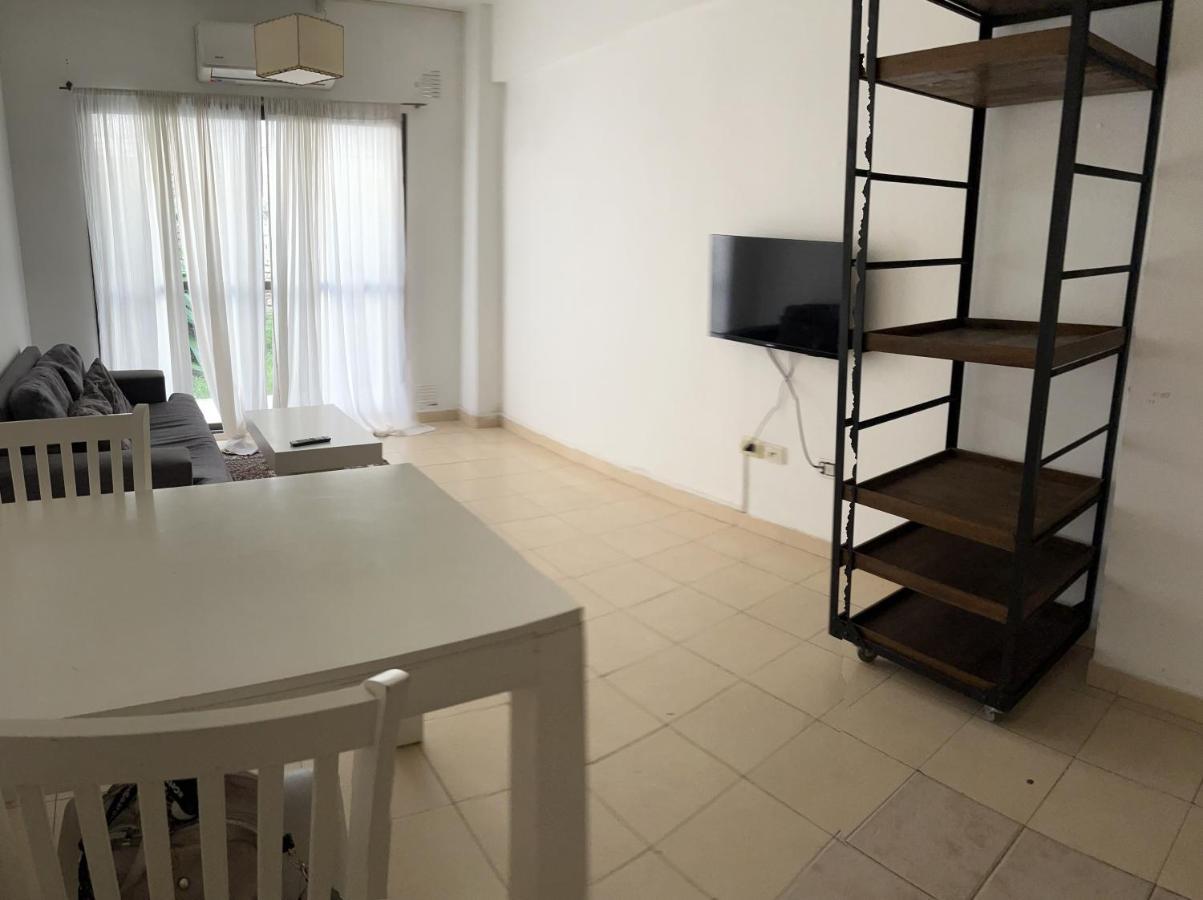 Baires Garden Apartment Buenos Aires Exterior photo