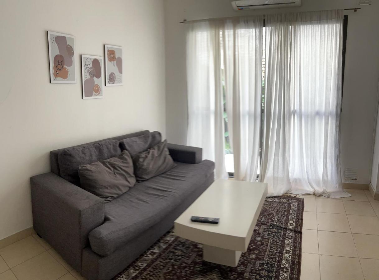 Baires Garden Apartment Buenos Aires Exterior photo