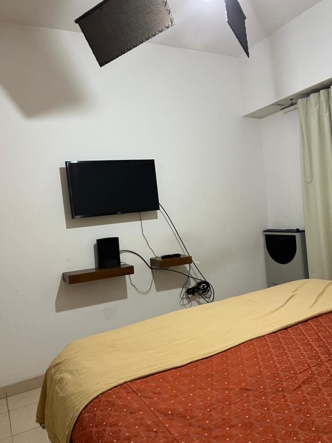 Baires Garden Apartment Buenos Aires Exterior photo
