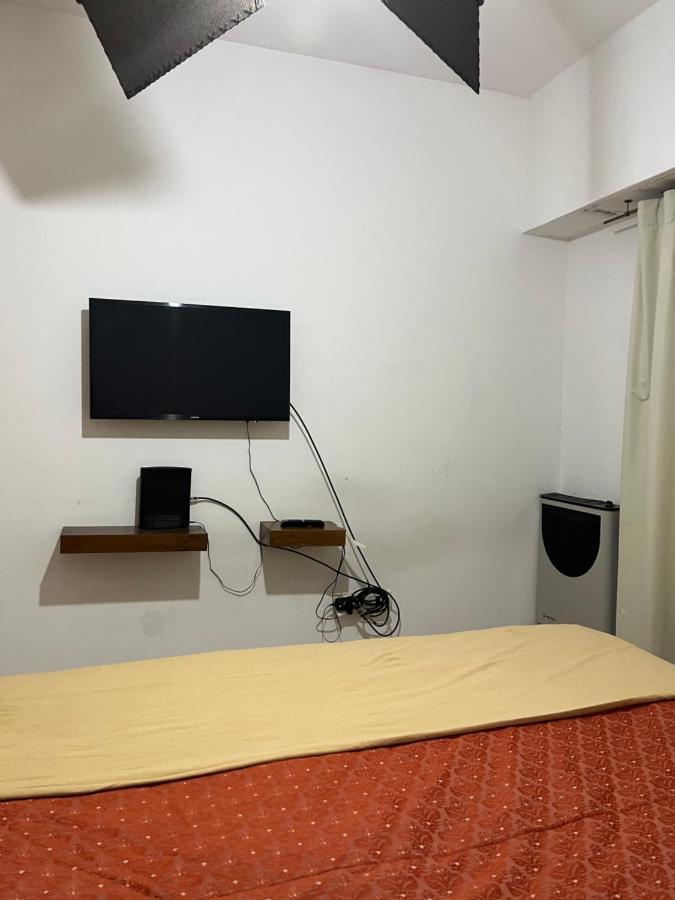 Baires Garden Apartment Buenos Aires Exterior photo
